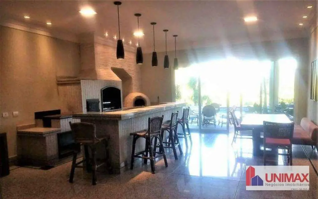 Foto 4 de Casa de Condomínio com 7 quartos à venda, 1100m2 em Alphaville, Santana De Parnaiba - SP