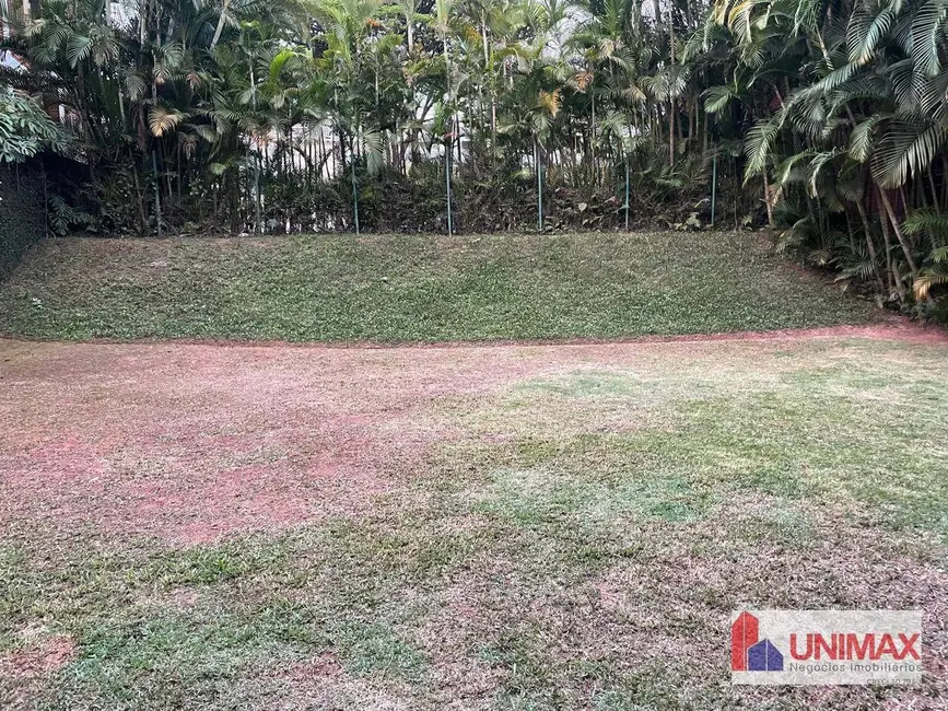 Foto 3 de Terreno / Lote à venda, 493m2 em Santana De Parnaiba - SP