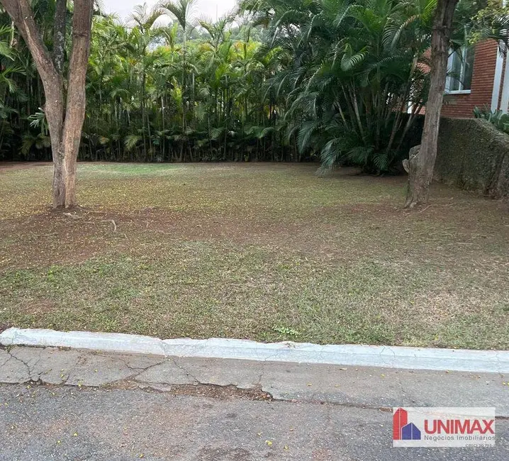 Foto 6 de Terreno / Lote à venda, 493m2 em Santana De Parnaiba - SP