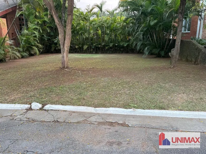 Foto 1 de Terreno / Lote à venda, 493m2 em Santana De Parnaiba - SP