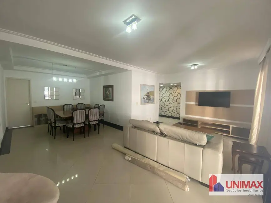 Apartamento com 3 quartos para alugar, 165m2 em Barueri - SP - imagem 6 Foto 6 de Apartamento com 3 quartos para alugar, 165m2 em Barueri - SP