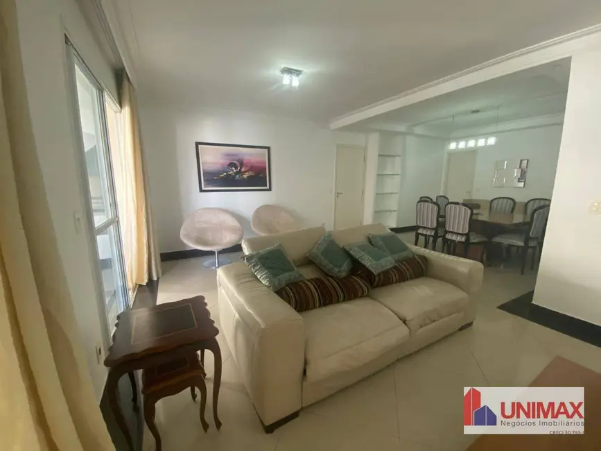 Apartamento com 3 quartos para alugar, 165m2 em Barueri - SP - imagem 5 Foto 5 de Apartamento com 3 quartos para alugar, 165m2 em Barueri - SP