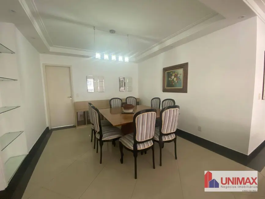 Apartamento com 3 quartos para alugar, 165m2 em Barueri - SP - imagem 7 Foto 7 de Apartamento com 3 quartos para alugar, 165m2 em Barueri - SP