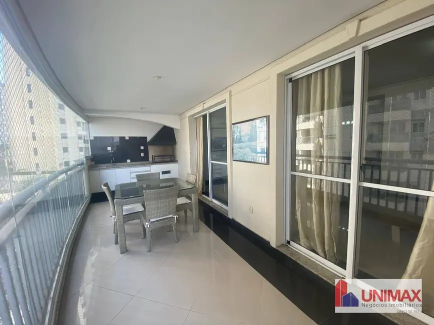 Apartamento com 3 quartos para alugar, 165m2 em Barueri - SP - imagem 1 Foto 1 de Apartamento com 3 quartos para alugar, 165m2 em Barueri - SP