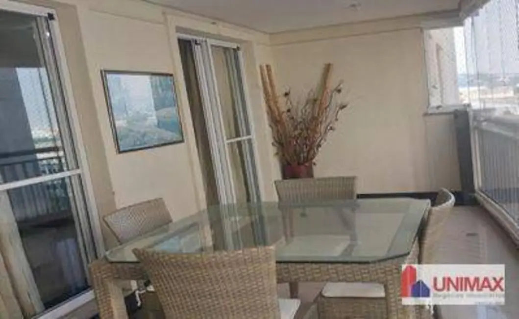 Apartamento com 3 quartos para alugar, 165m2 em Barueri - SP - imagem 3 Foto 3 de Apartamento com 3 quartos para alugar, 165m2 em Barueri - SP