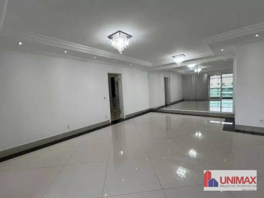 Foto 7 de Apartamento com 3 quartos para alugar, 202m2 em Alphaville, Santana De Parnaiba - SP