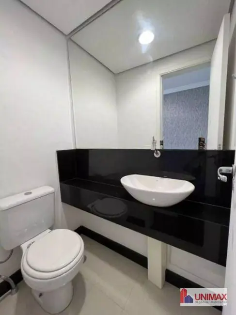 Apartamento com 3 quartos para alugar, 202m2 em Alphaville, Santana De Parnaiba - SP - imagem 9 Foto 9 de Apartamento com 3 quartos para alugar, 202m2 em Alphaville, Santana De Parnaiba - SP