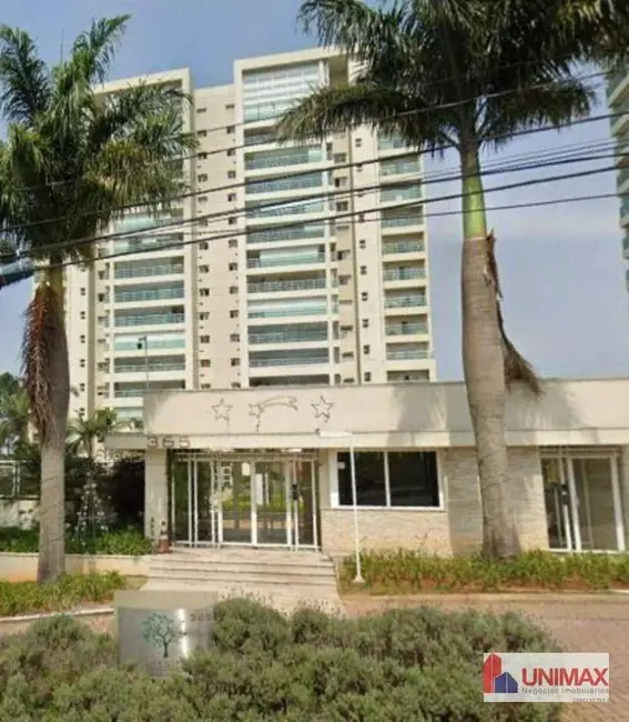 Foto 3 de Apartamento com 3 quartos para alugar, 202m2 em Alphaville, Santana De Parnaiba - SP