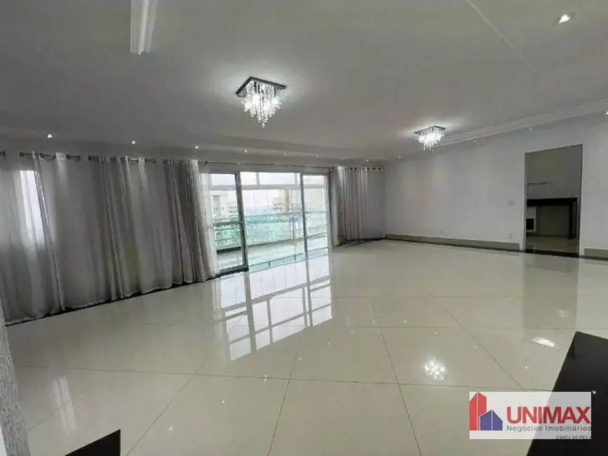 Foto 6 de Apartamento com 3 quartos para alugar, 202m2 em Alphaville, Santana De Parnaiba - SP