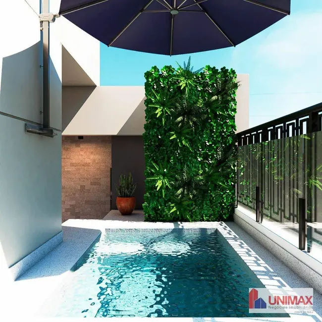 Foto 4 de Cobertura com 3 quartos à venda, 171m2 em Barueri - SP