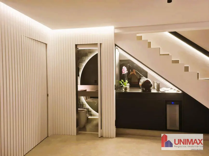 Foto 9 de Cobertura com 3 quartos à venda, 171m2 em Barueri - SP