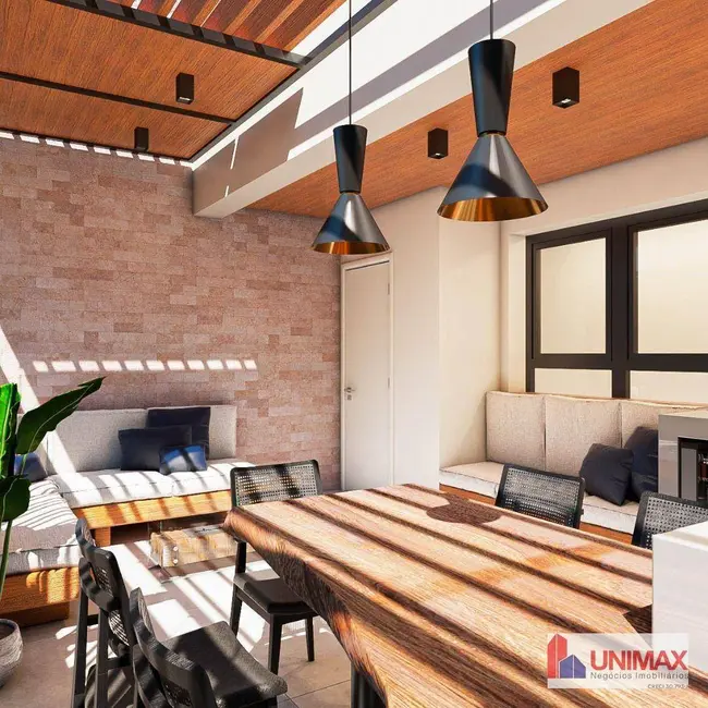 Foto 3 de Cobertura com 3 quartos à venda, 171m2 em Barueri - SP