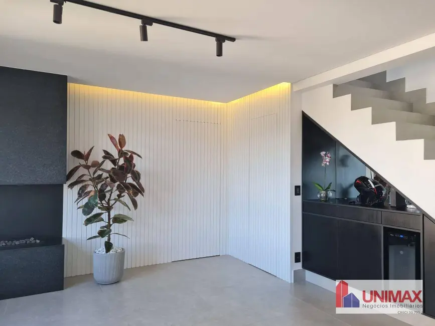 Foto 8 de Cobertura com 3 quartos à venda, 171m2 em Barueri - SP