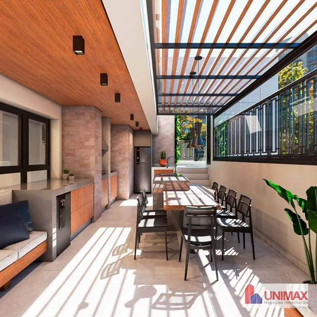 Foto 2 de Cobertura com 3 quartos à venda, 171m2 em Barueri - SP