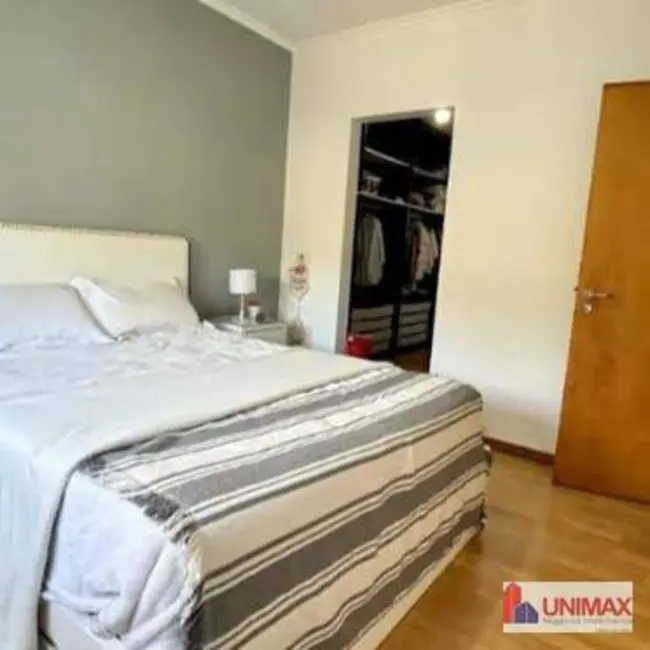 Foto 9 de Apartamento com 3 quartos à venda, 140m2 em Santana De Parnaiba - SP