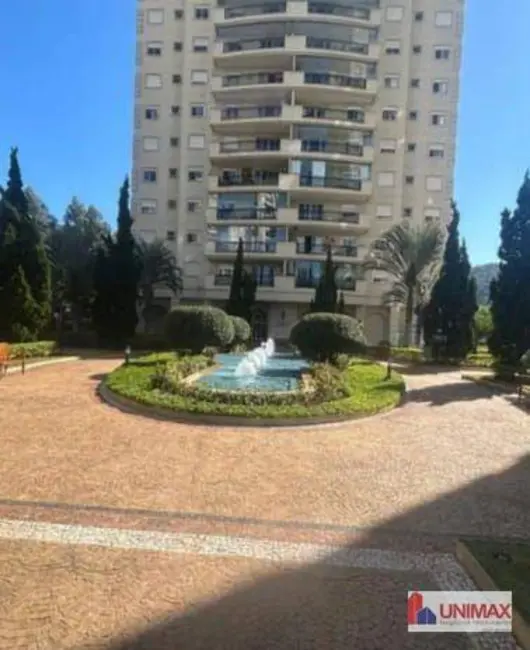 Foto 3 de Apartamento com 3 quartos à venda, 140m2 em Santana De Parnaiba - SP