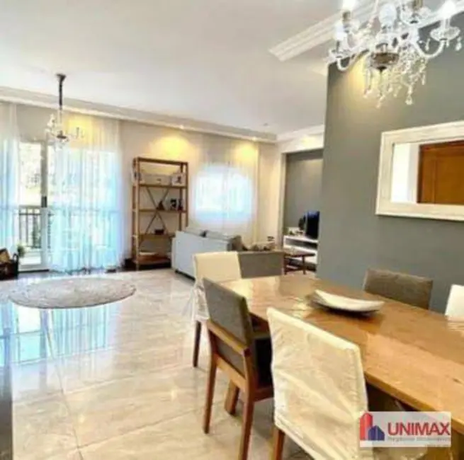 Foto 7 de Apartamento com 3 quartos à venda, 140m2 em Santana De Parnaiba - SP