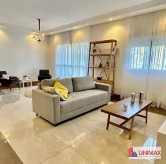 Foto 5 de Apartamento com 3 quartos à venda, 140m2 em Santana De Parnaiba - SP