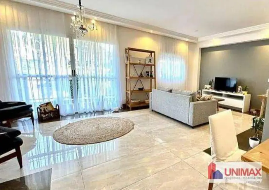 Foto 6 de Apartamento com 3 quartos à venda, 140m2 em Santana De Parnaiba - SP