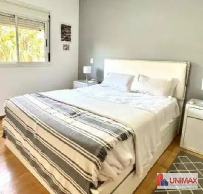 Foto 8 de Apartamento com 3 quartos à venda, 140m2 em Santana De Parnaiba - SP