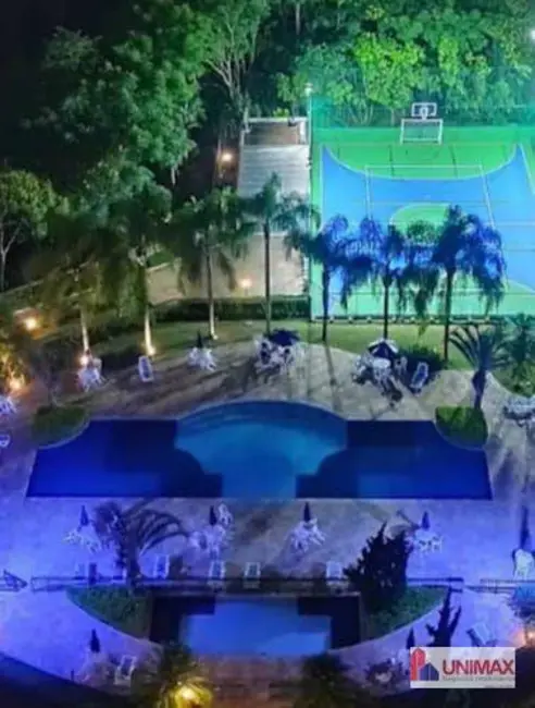 Foto 4 de Apartamento com 3 quartos à venda, 140m2 em Santana De Parnaiba - SP