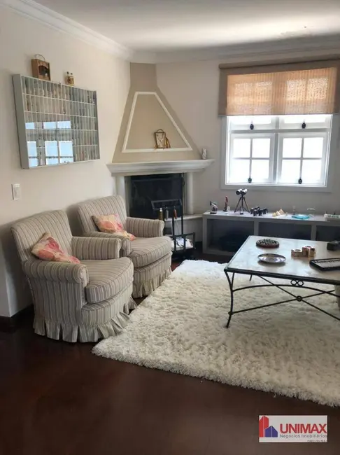 Foto 4 de Casa de Condomínio com 2 quartos à venda, 329m2 em Santana De Parnaiba - SP