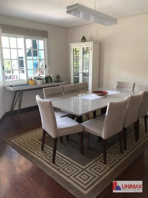 Foto 7 de Casa de Condomínio com 2 quartos à venda, 329m2 em Santana De Parnaiba - SP