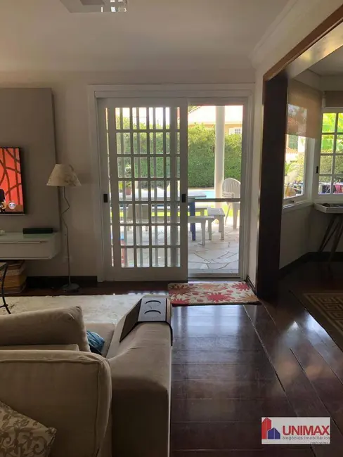 Foto 5 de Casa de Condomínio com 2 quartos à venda, 329m2 em Santana De Parnaiba - SP