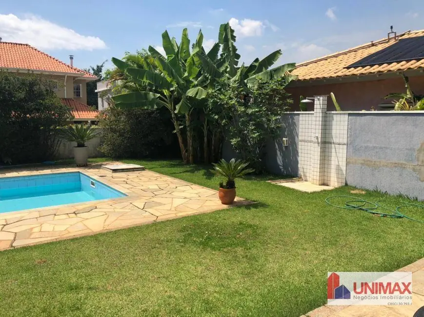 Foto 2 de Casa de Condomínio com 2 quartos à venda, 329m2 em Santana De Parnaiba - SP