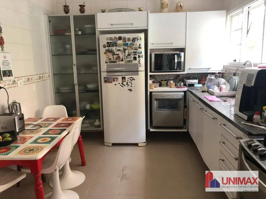 Foto 6 de Casa de Condomínio com 2 quartos à venda, 329m2 em Santana De Parnaiba - SP