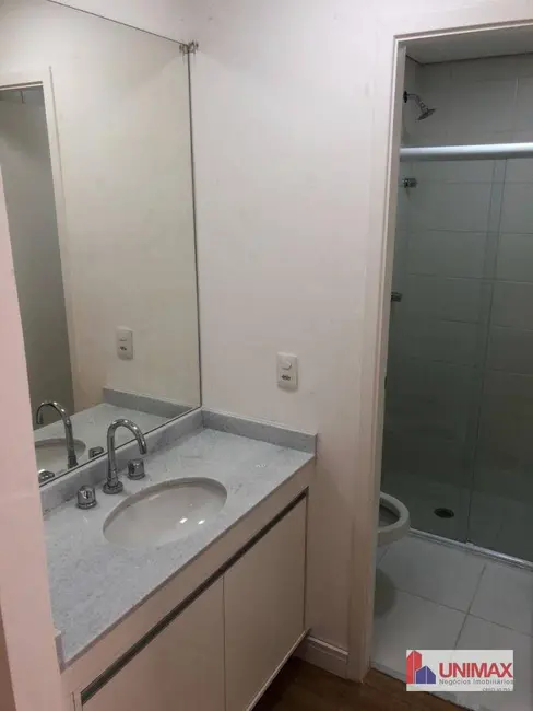 Foto 8 de Apartamento com 1 quarto para alugar, 53m2 em Barueri - SP
