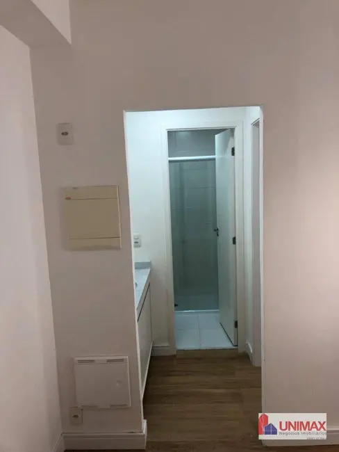 Foto 9 de Apartamento com 1 quarto para alugar, 53m2 em Barueri - SP