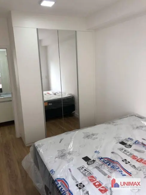Foto 7 de Apartamento com 1 quarto para alugar, 53m2 em Barueri - SP