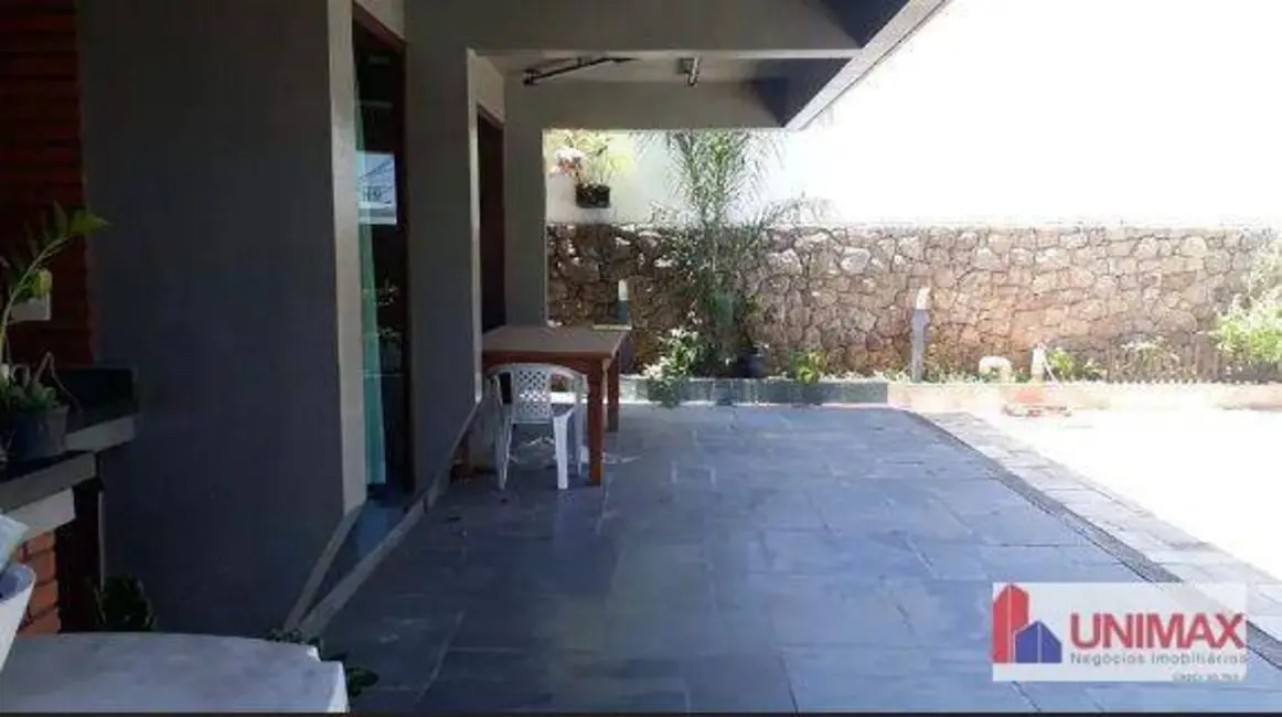 Foto 3 de Casa de Condomínio com 4 quartos à venda e para alugar, 360m2 em Santana De Parnaiba - SP