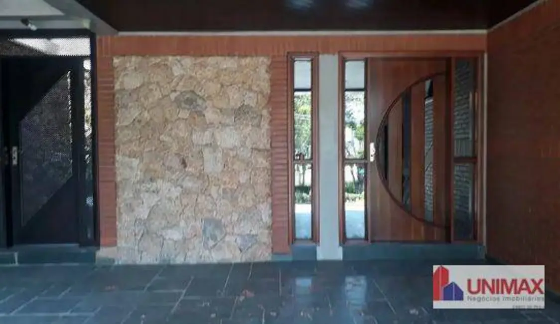 Foto 7 de Casa de Condomínio com 4 quartos à venda e para alugar, 360m2 em Santana De Parnaiba - SP