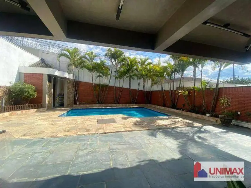 Foto 5 de Casa de Condomínio com 4 quartos à venda e para alugar, 360m2 em Santana De Parnaiba - SP