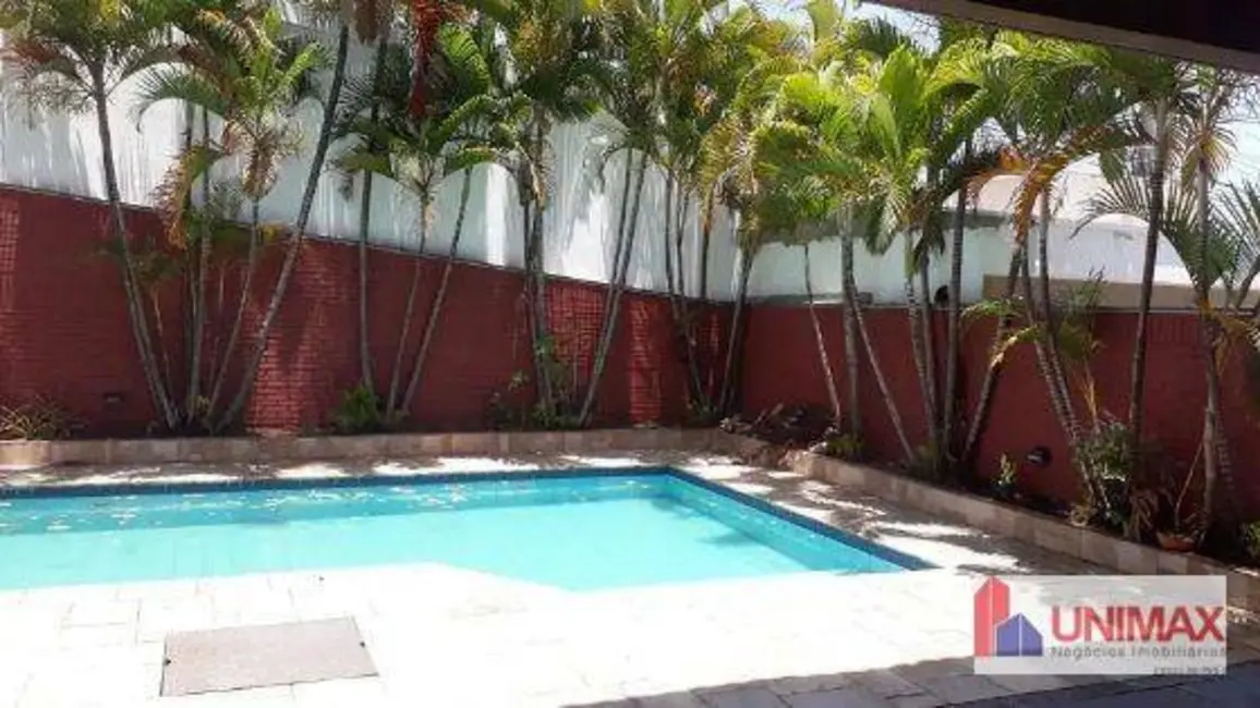 Foto 4 de Casa de Condomínio com 4 quartos à venda e para alugar, 360m2 em Santana De Parnaiba - SP