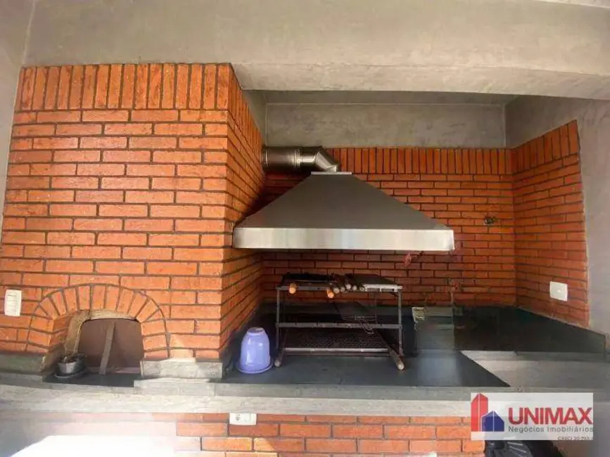 Foto 2 de Casa de Condomínio com 4 quartos à venda e para alugar, 360m2 em Santana De Parnaiba - SP