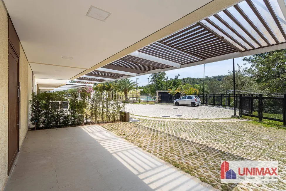 Foto 4 de Casa de Condomínio com 4 quartos à venda, 214m2 em Alphaville, Santana De Parnaiba - SP