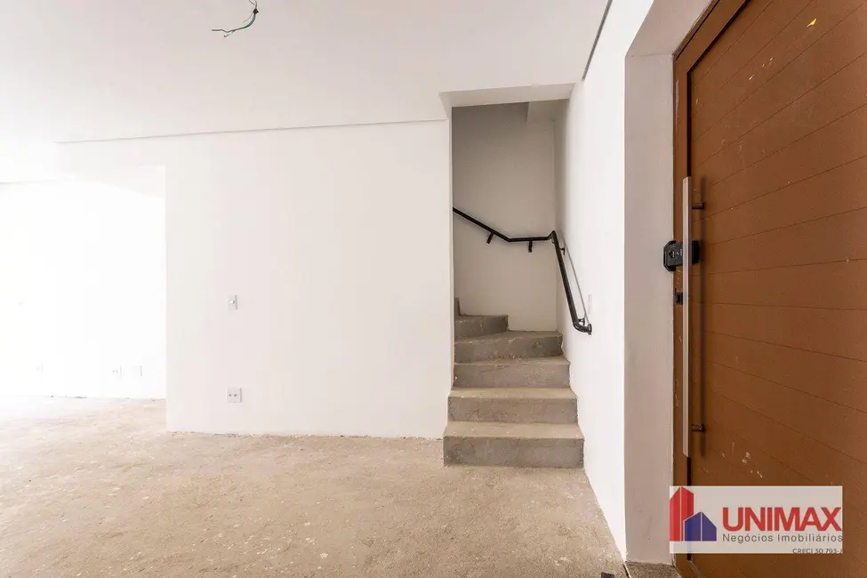 Foto 8 de Casa de Condomínio com 4 quartos à venda, 214m2 em Alphaville, Santana De Parnaiba - SP