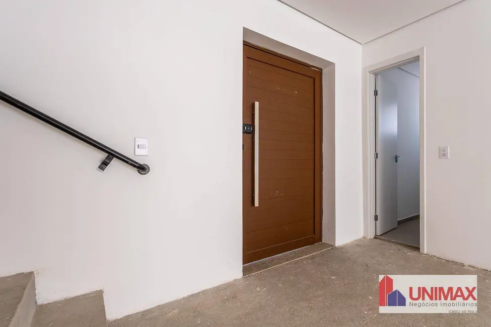 Foto 7 de Casa de Condomínio com 4 quartos à venda, 214m2 em Alphaville, Santana De Parnaiba - SP