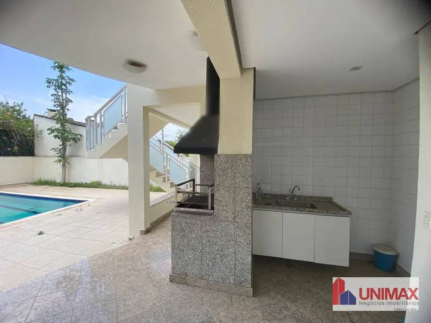 Foto 5 de Casa de Condomínio com 4 quartos para alugar, 600m2 em Barueri - SP