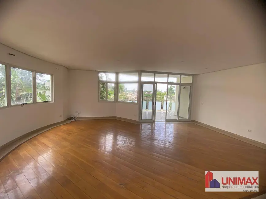 Foto 7 de Casa de Condomínio com 4 quartos para alugar, 600m2 em Barueri - SP