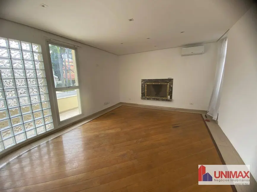 Foto 9 de Casa de Condomínio com 4 quartos para alugar, 600m2 em Barueri - SP