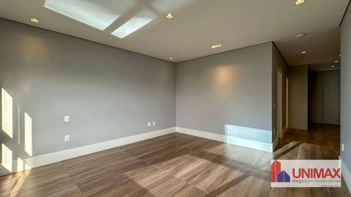 Foto 7 de Apartamento com 4 quartos à venda, 344m2 em Barueri - SP