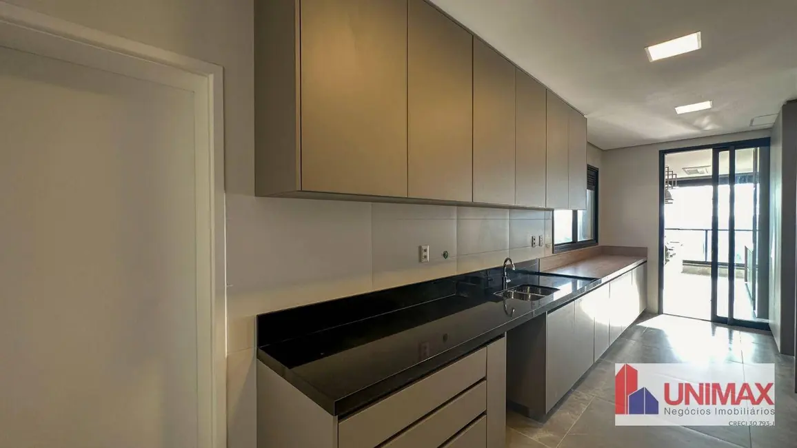 Foto 4 de Apartamento com 4 quartos à venda, 344m2 em Barueri - SP