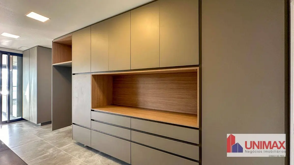 Foto 5 de Apartamento com 4 quartos à venda, 344m2 em Barueri - SP