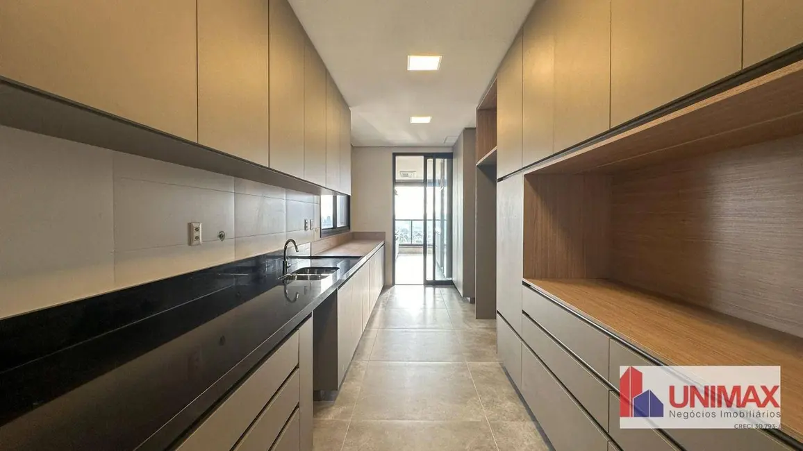 Foto 3 de Apartamento com 4 quartos à venda, 344m2 em Barueri - SP