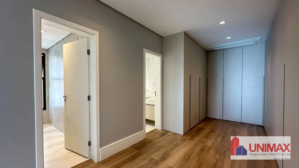 Foto 8 de Apartamento com 4 quartos à venda, 344m2 em Barueri - SP