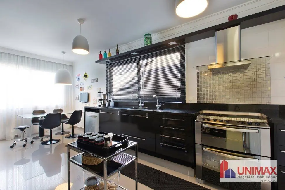 Foto 9 de Casa de Condomínio com 4 quartos para alugar, 900m2 em Barueri - SP